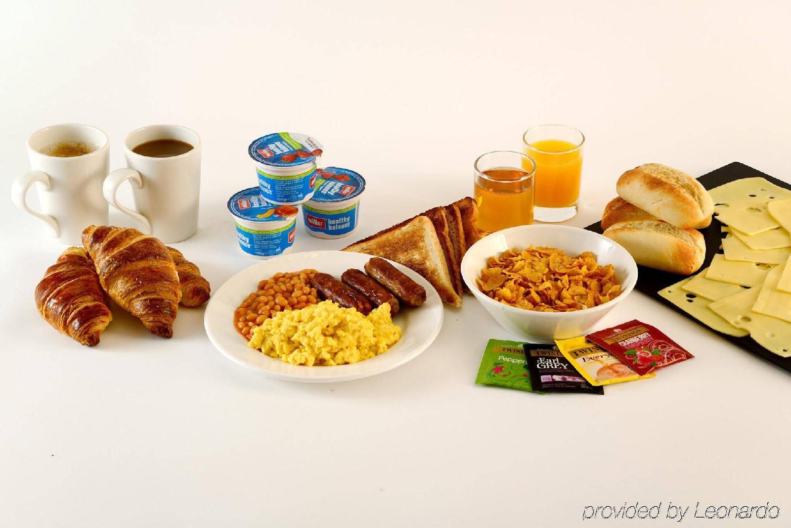 Holiday Inn Express Milton Keynes
