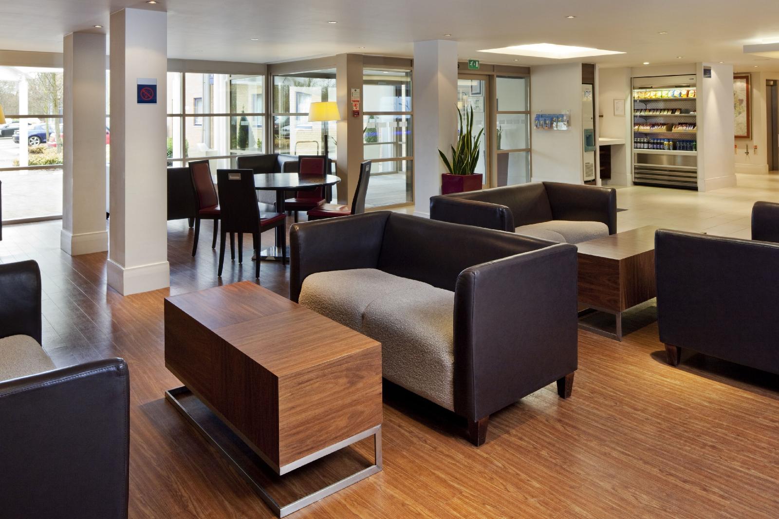 Holiday Inn Express Milton Keynes
