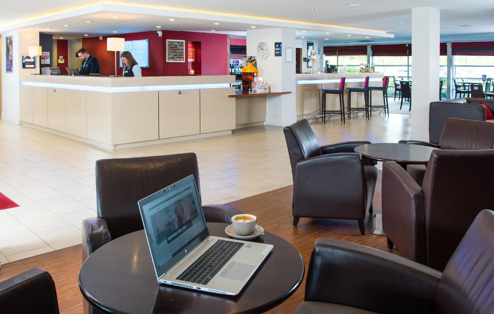 Holiday Inn Express Milton Keynes