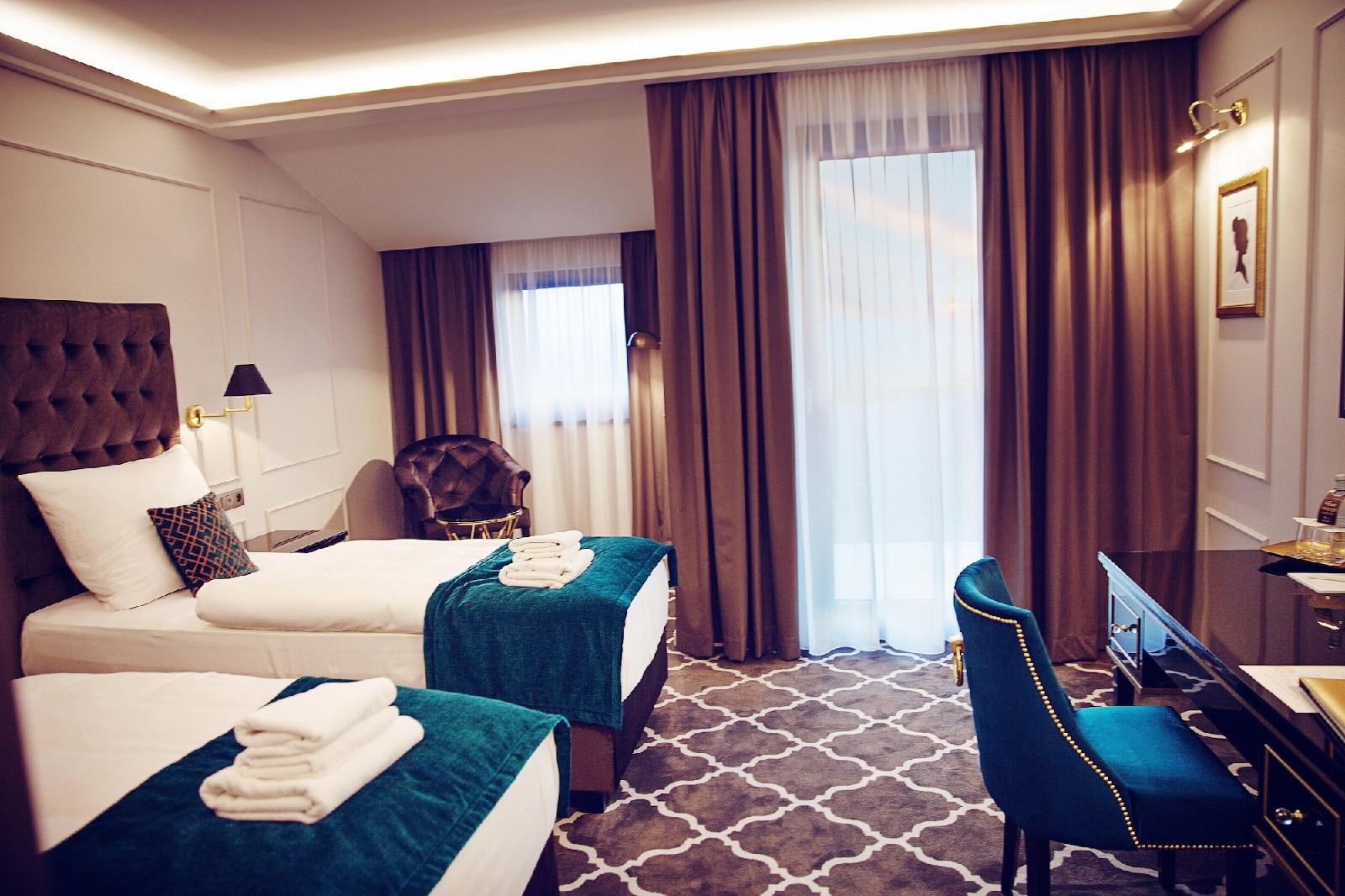 Hotel Zlaty Klúcik