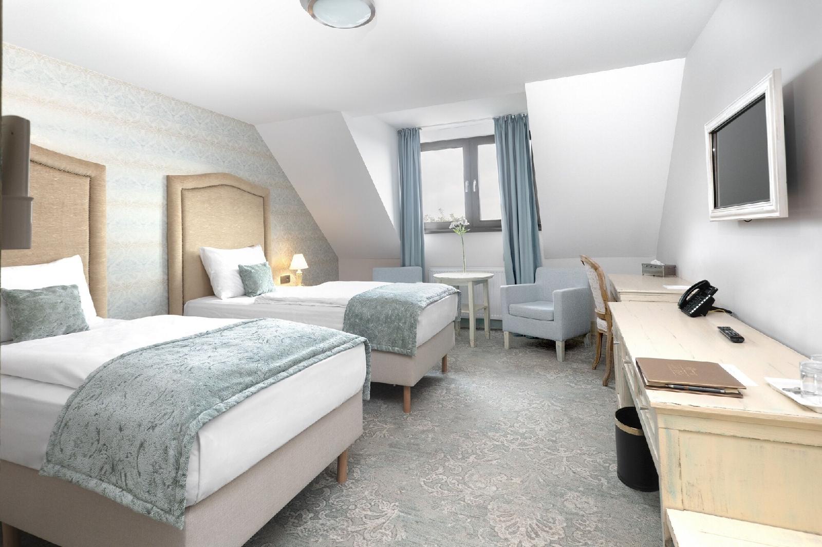 Hotel Zlaty Klúcik