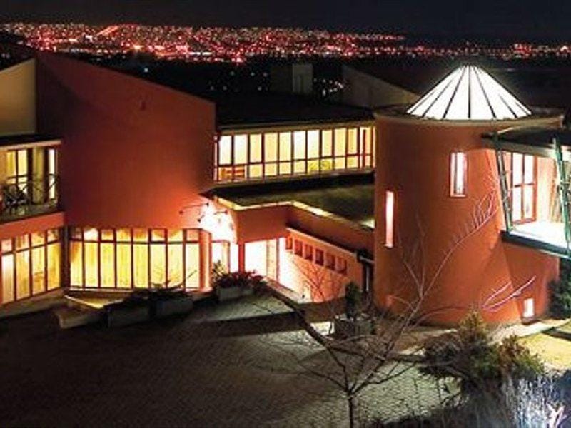 Hotel Zlaty Klúcik