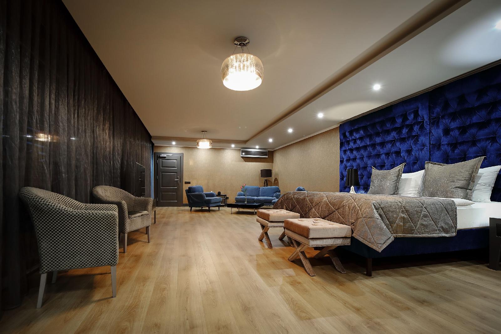 Hotel Zlaty Klúcik