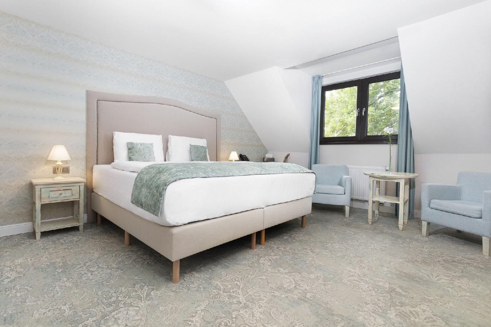 Hotel Zlaty Klúcik