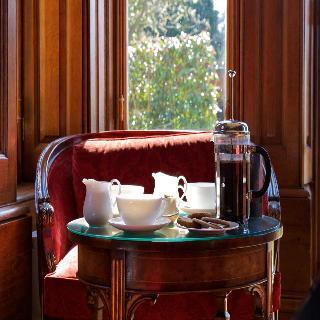 Wyck Hill House Hotel & Spa