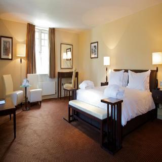 Wyck Hill House Hotel & Spa