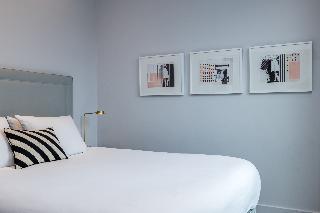 Pillows Anna van den Vondel Amsterdam