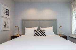 Pillows Anna van den Vondel Amsterdam