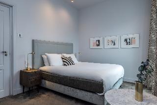 Pillows Anna van den Vondel Amsterdam
