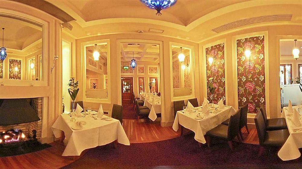 The Westwood