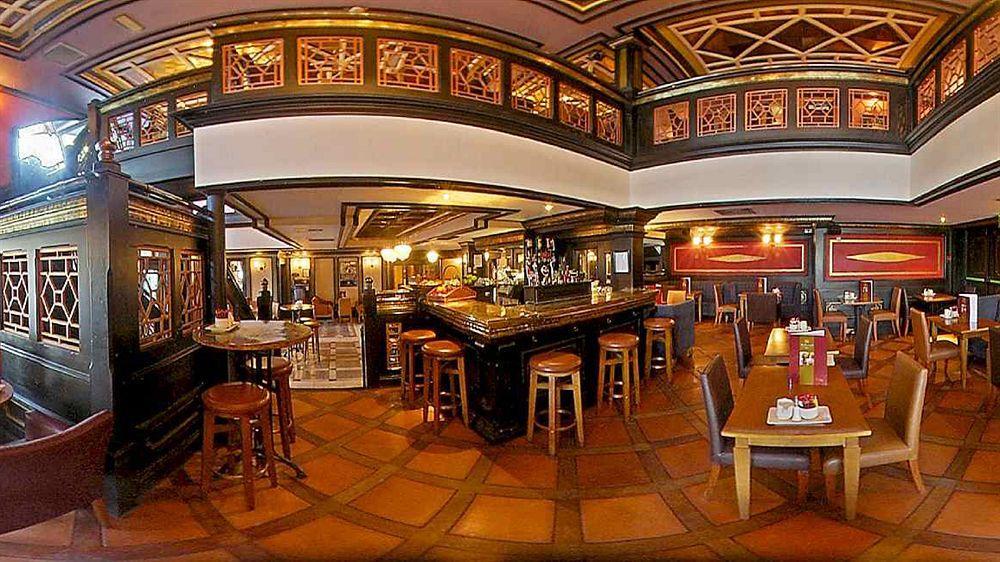 The Westwood