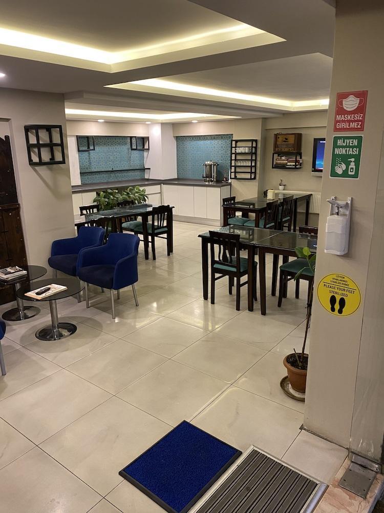 Hatay Hotel