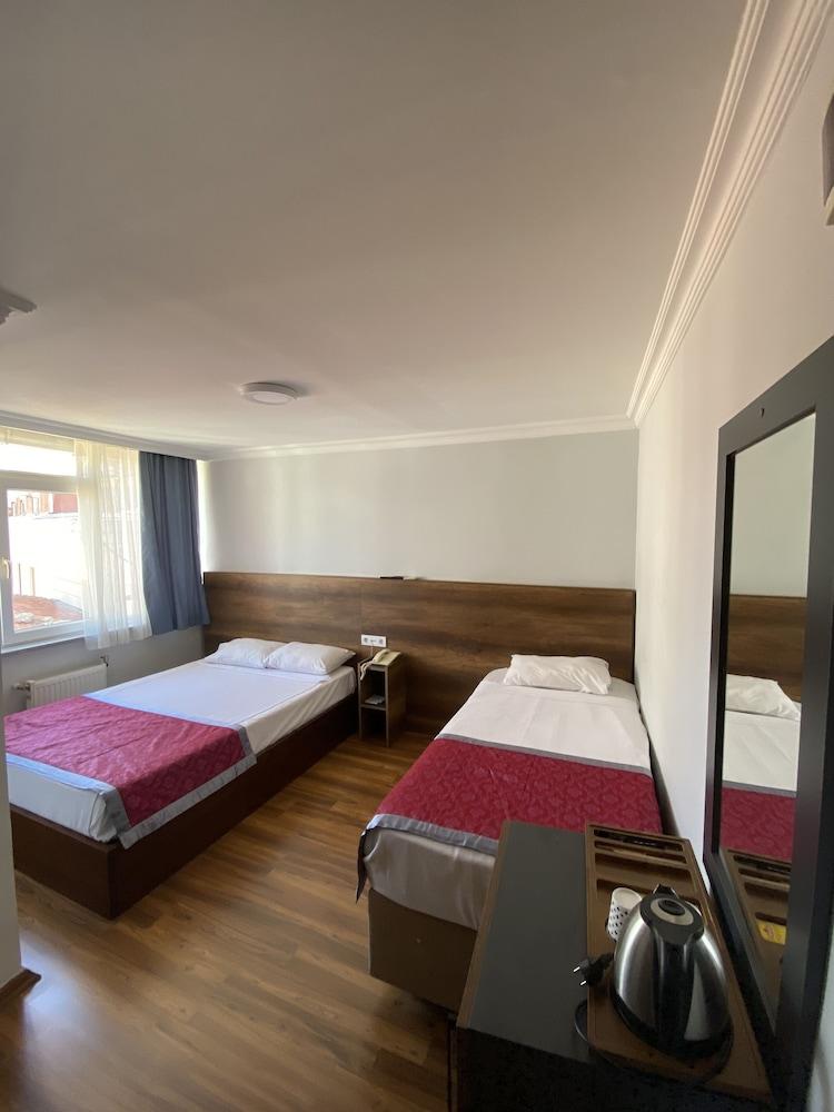 Hatay Hotel