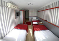 Hatay Hotel