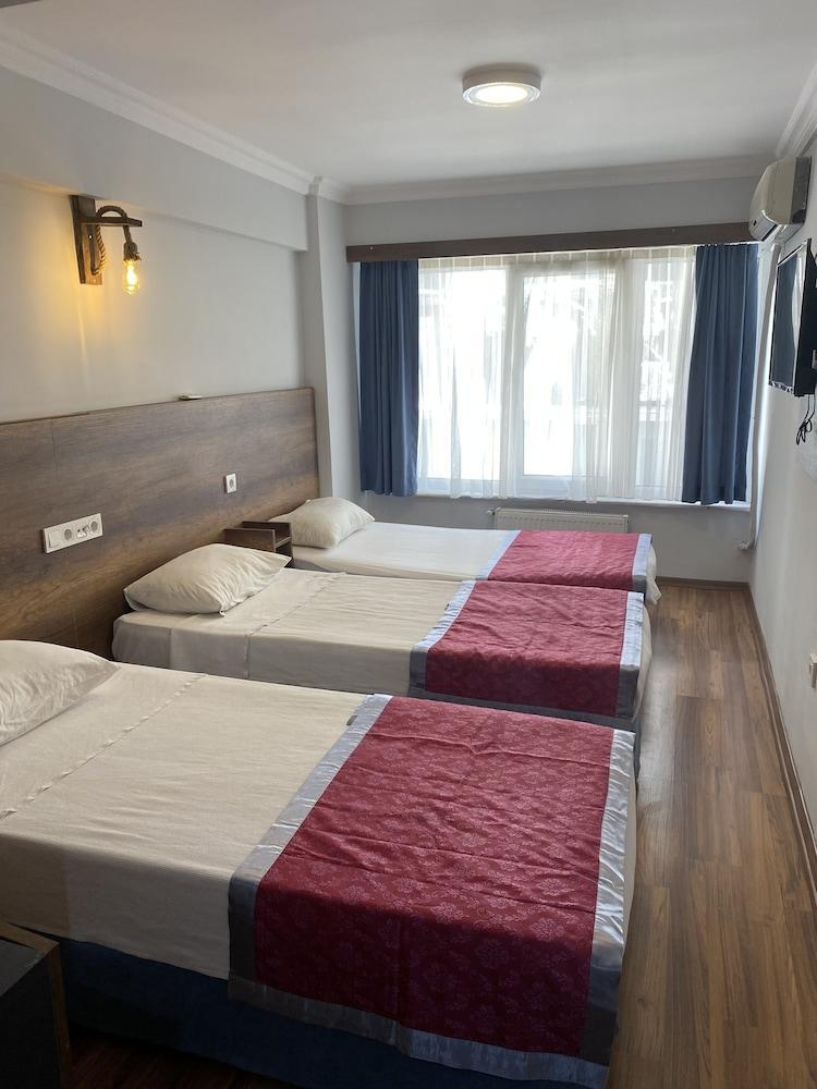 Hatay Hotel