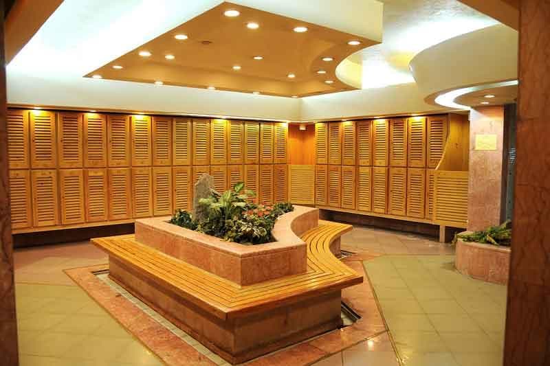 Homa 2 Mashad