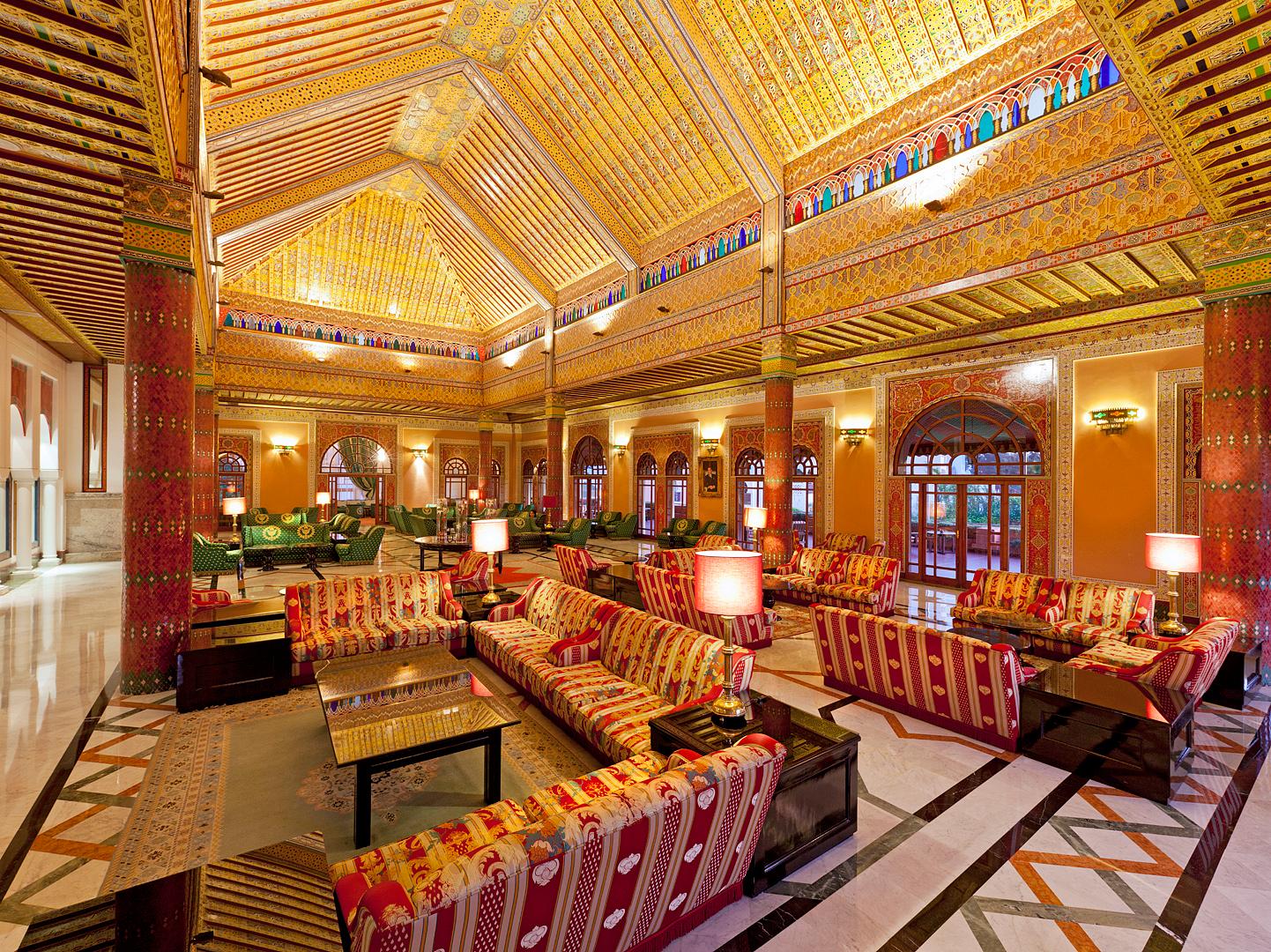 Atlantic Palace Resort