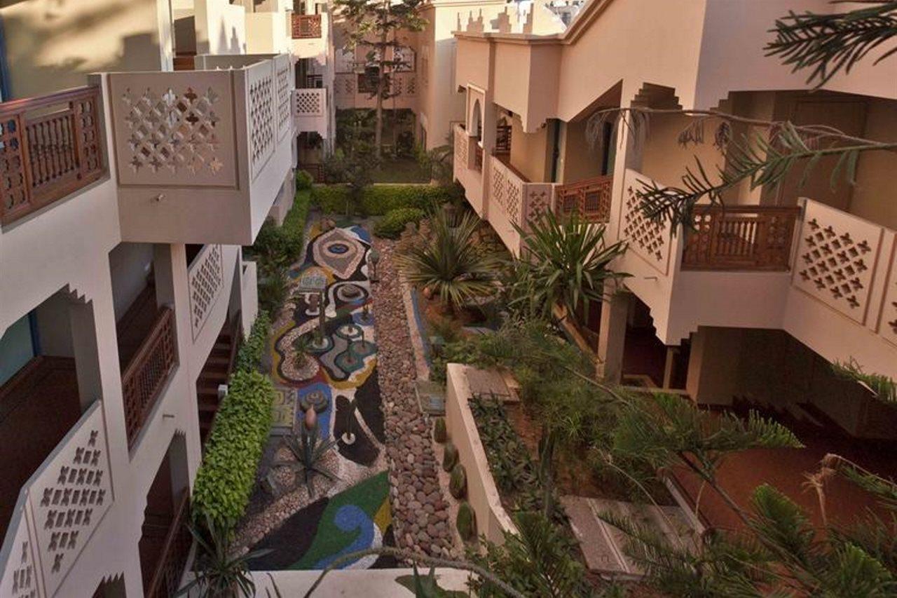 Atlantic Palace Resort