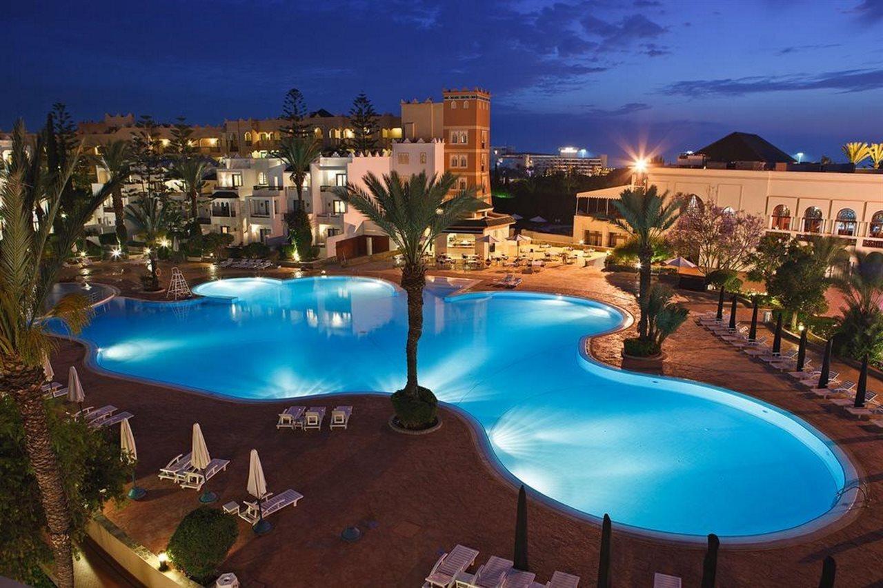 Atlantic Palace Resort