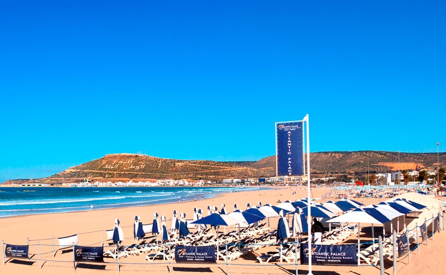 Atlantic Palace Resort