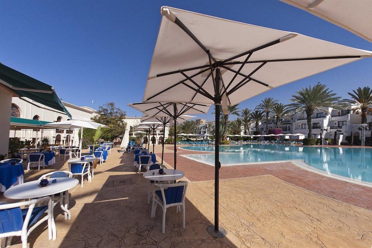Atlantic Palace Resort