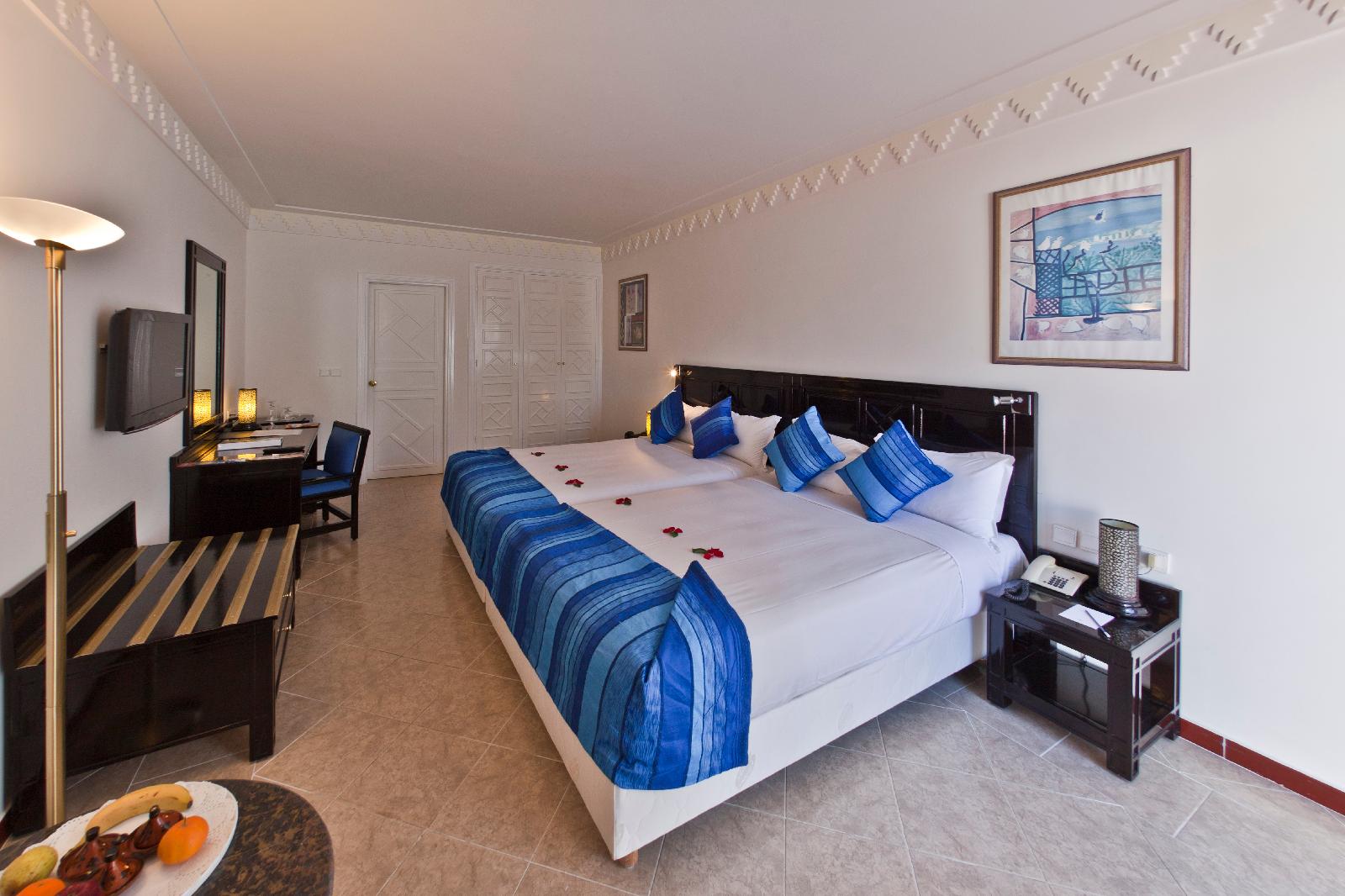 Atlantic Palace Resort