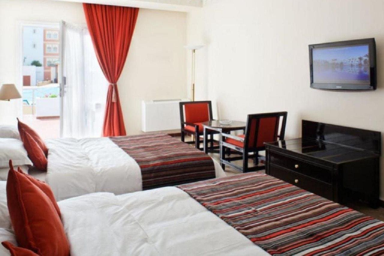 Atlantic Palace Resort