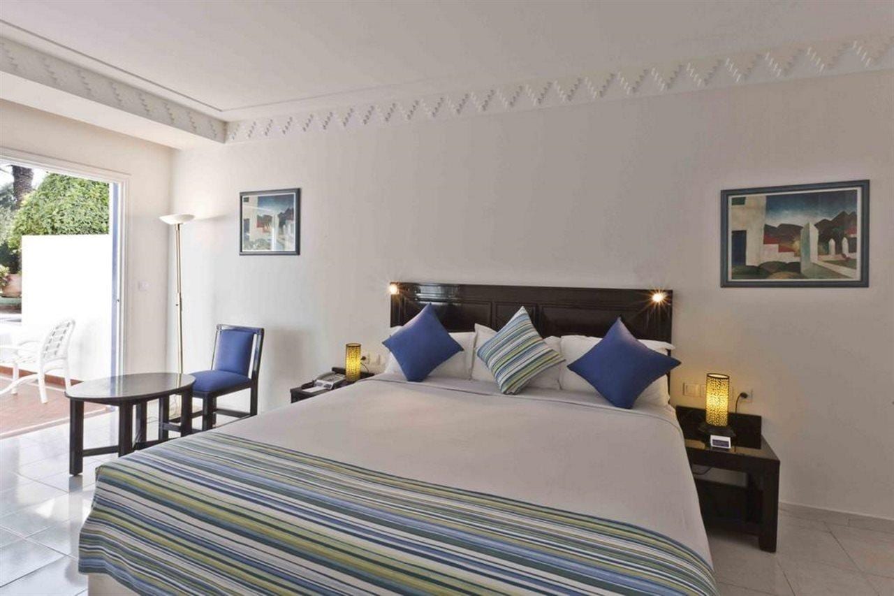 Atlantic Palace Resort