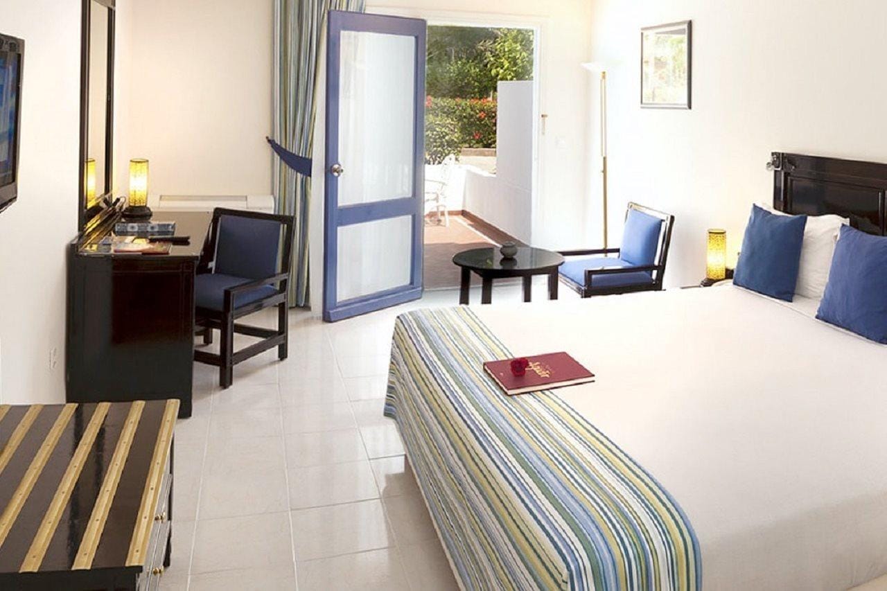 Atlantic Palace Resort