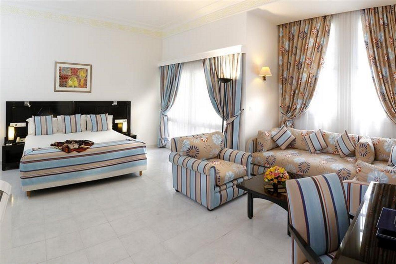 Atlantic Palace Resort