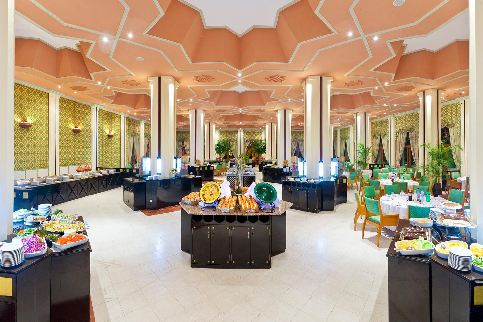 Atlantic Palace Resort