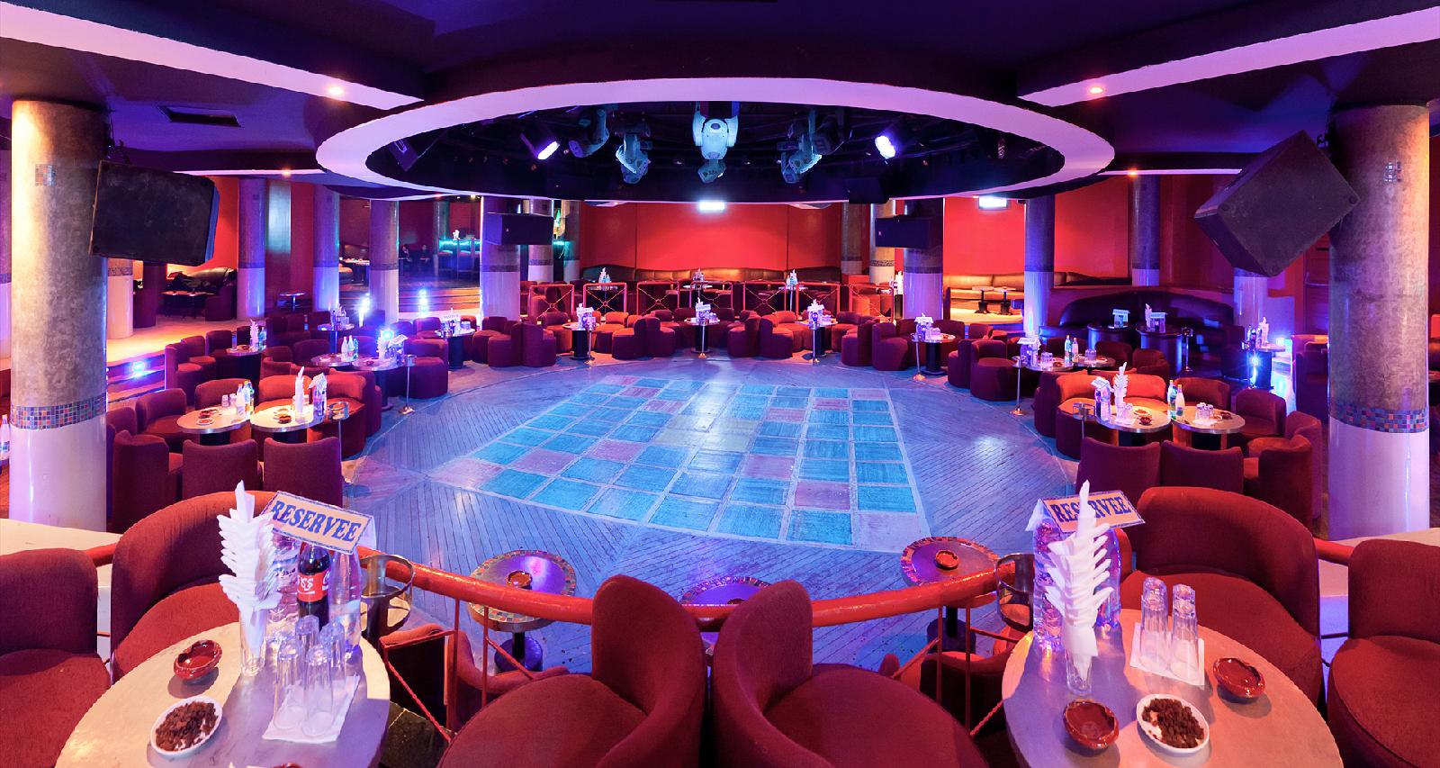 Atlantic Palace Resort