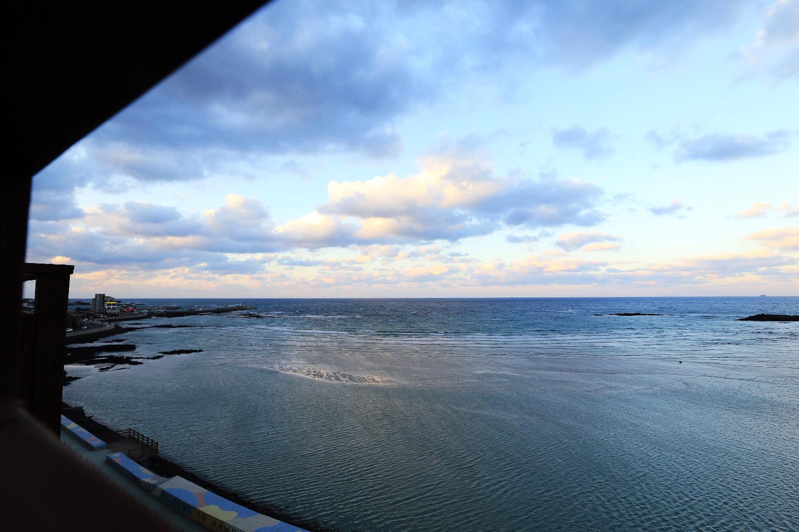 Ocean Grand