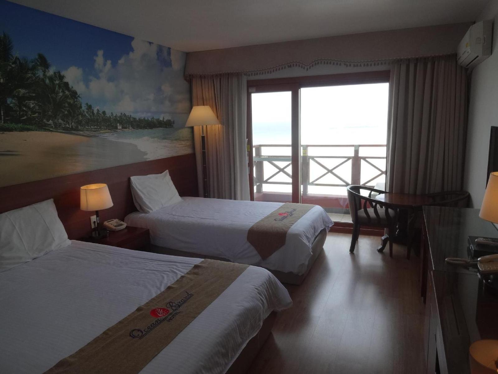 Ocean Grand