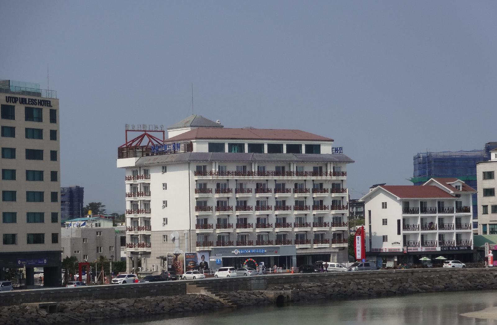 Ocean Grand