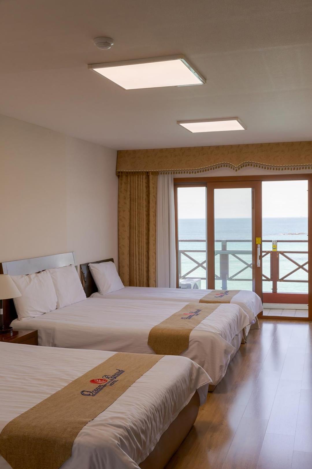 Ocean Grand