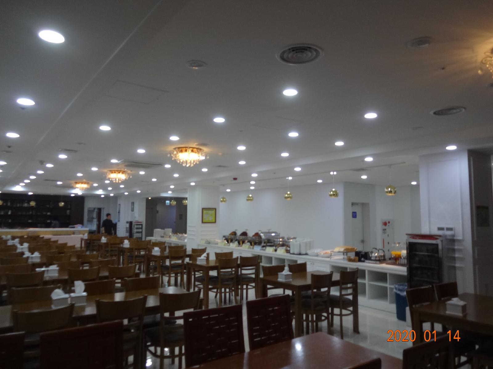 Ocean Grand