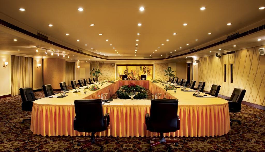 Howard Johnson Plaza Guizhou