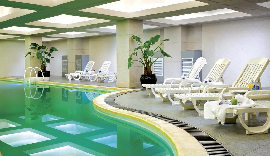 Howard Johnson Plaza Guizhou