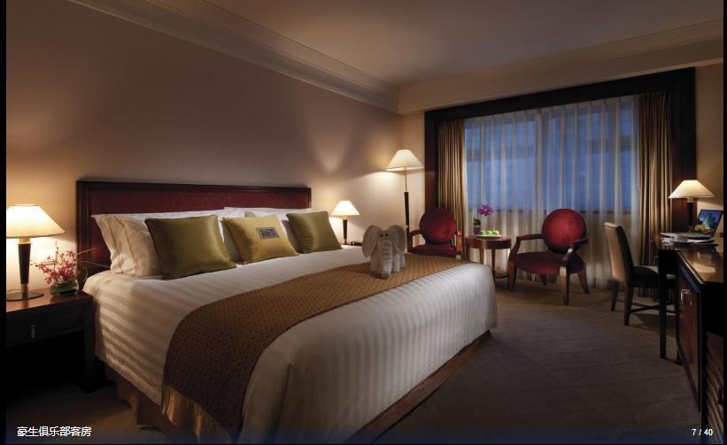 Howard Johnson Plaza Guizhou
