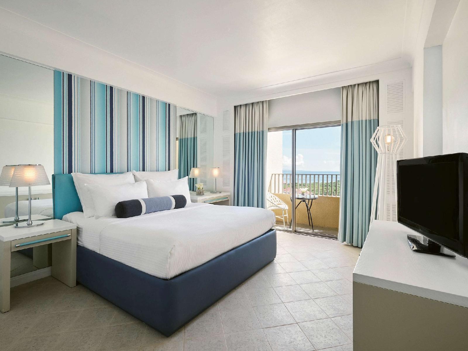 Movenpick Hotel Mactan Island Cebu