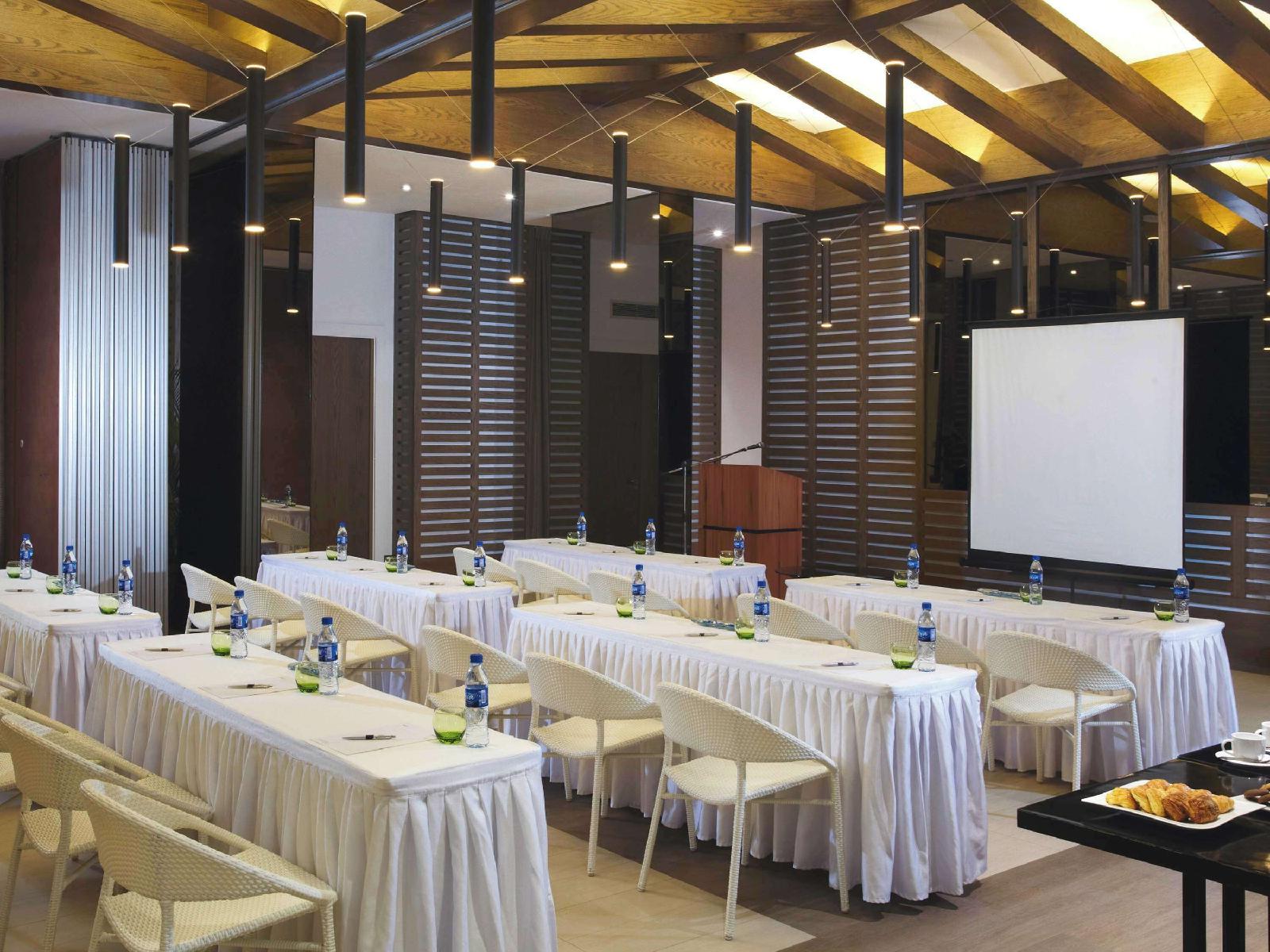 Movenpick Hotel Mactan Island Cebu