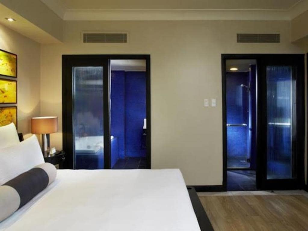 Movenpick Hotel Mactan Island Cebu