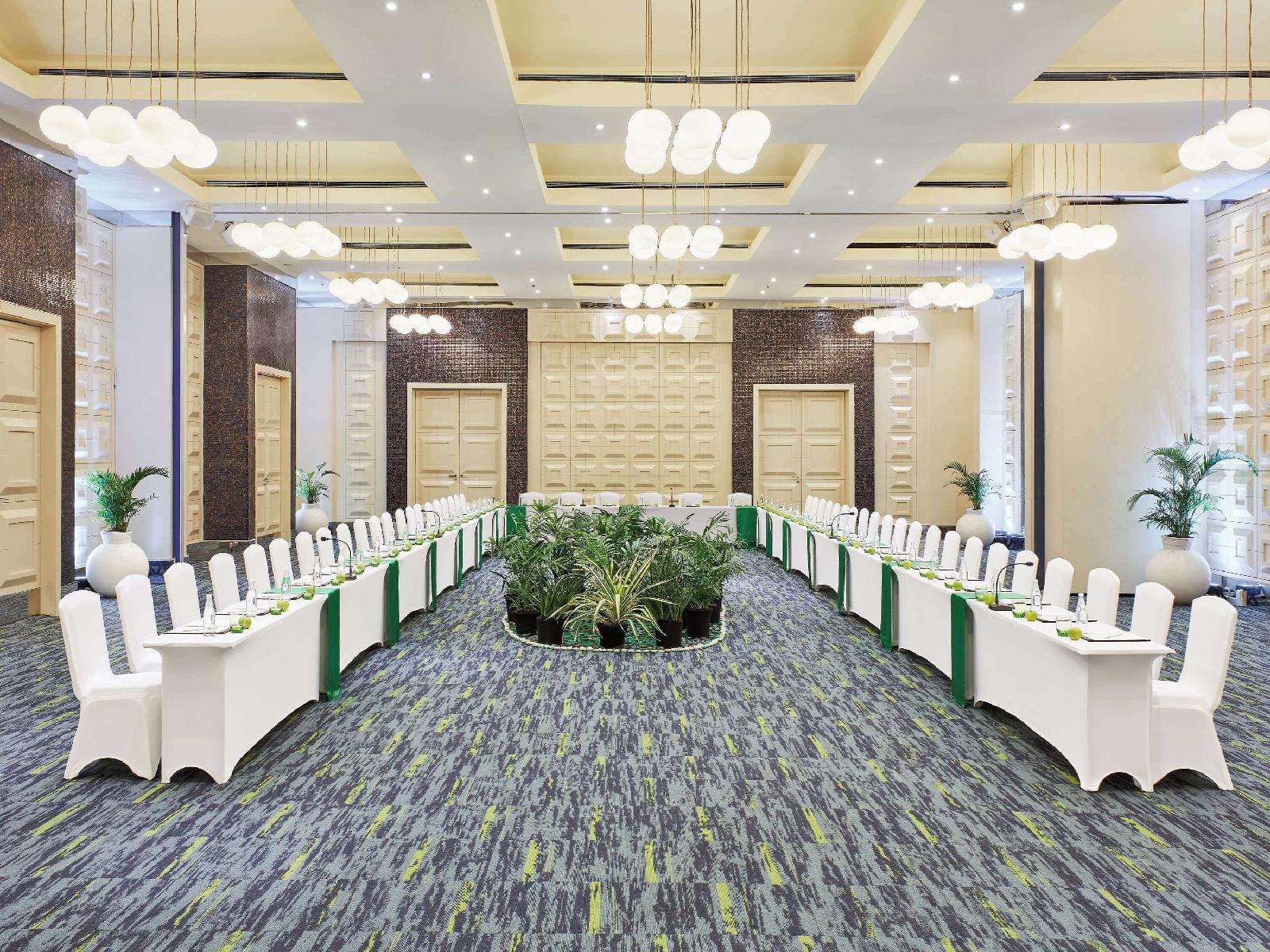 Movenpick Hotel Mactan Island Cebu