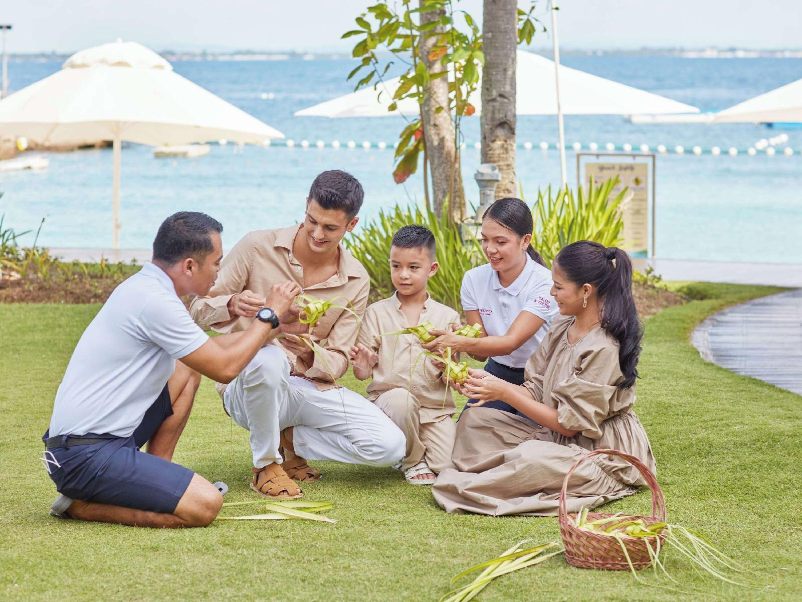 Movenpick Hotel Mactan Island Cebu