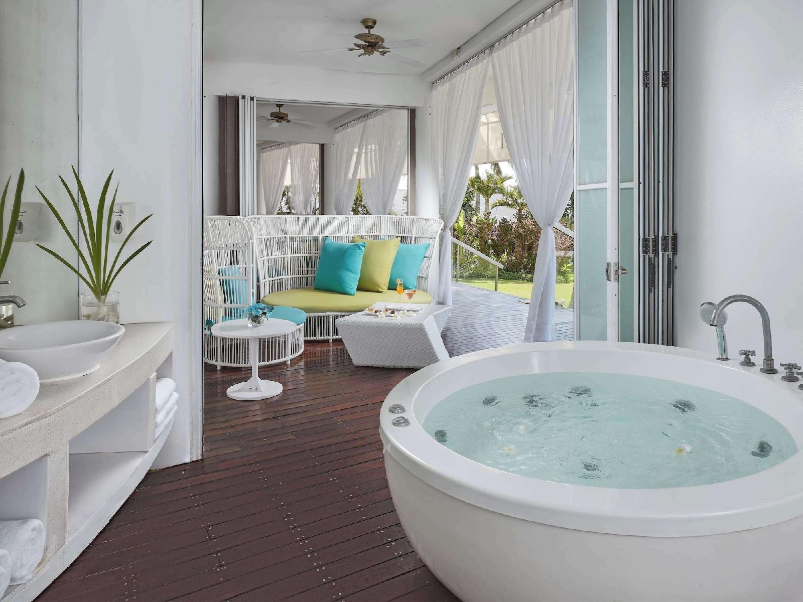 Movenpick Hotel Mactan Island Cebu