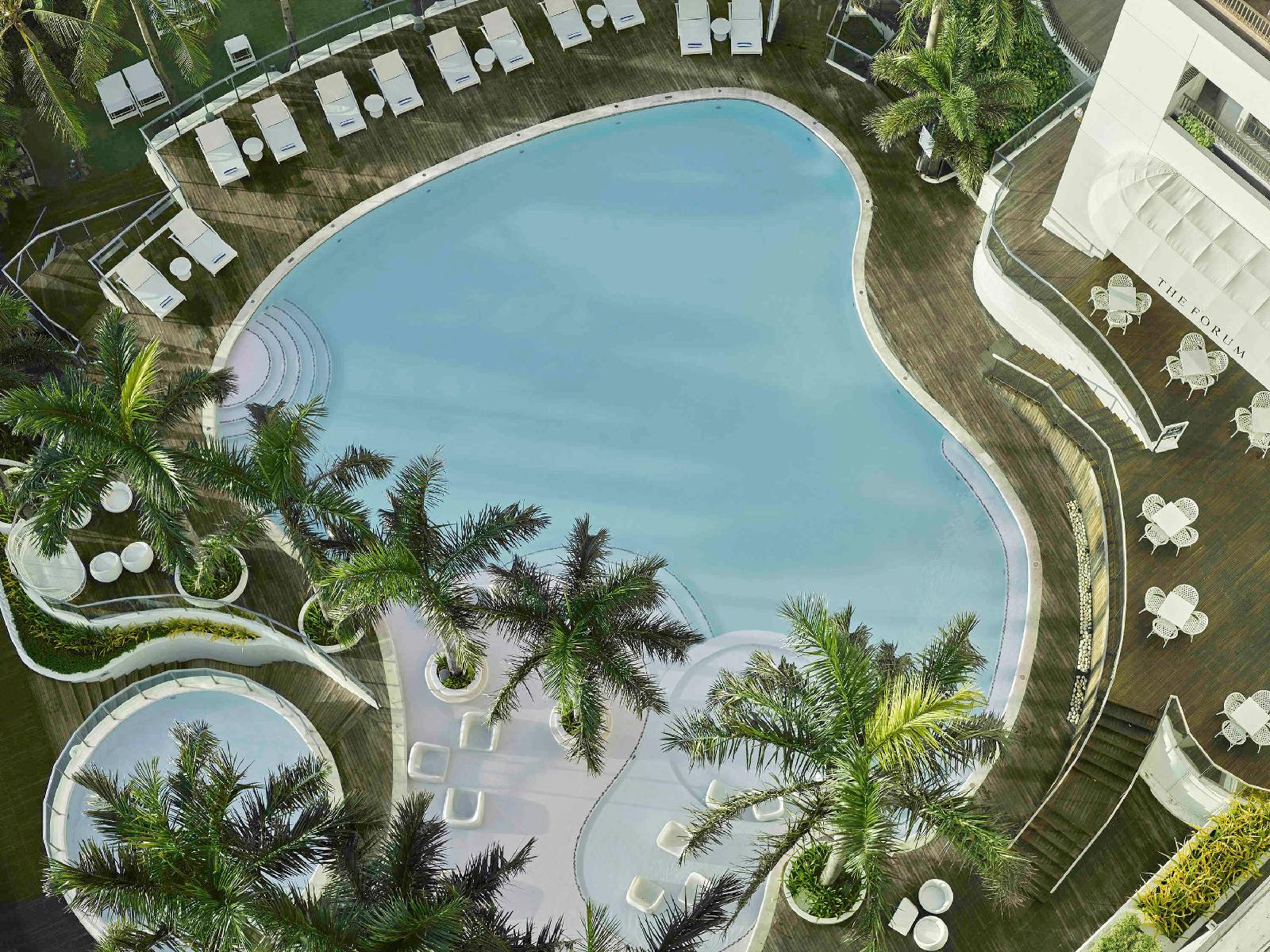 Movenpick Hotel Mactan Island Cebu