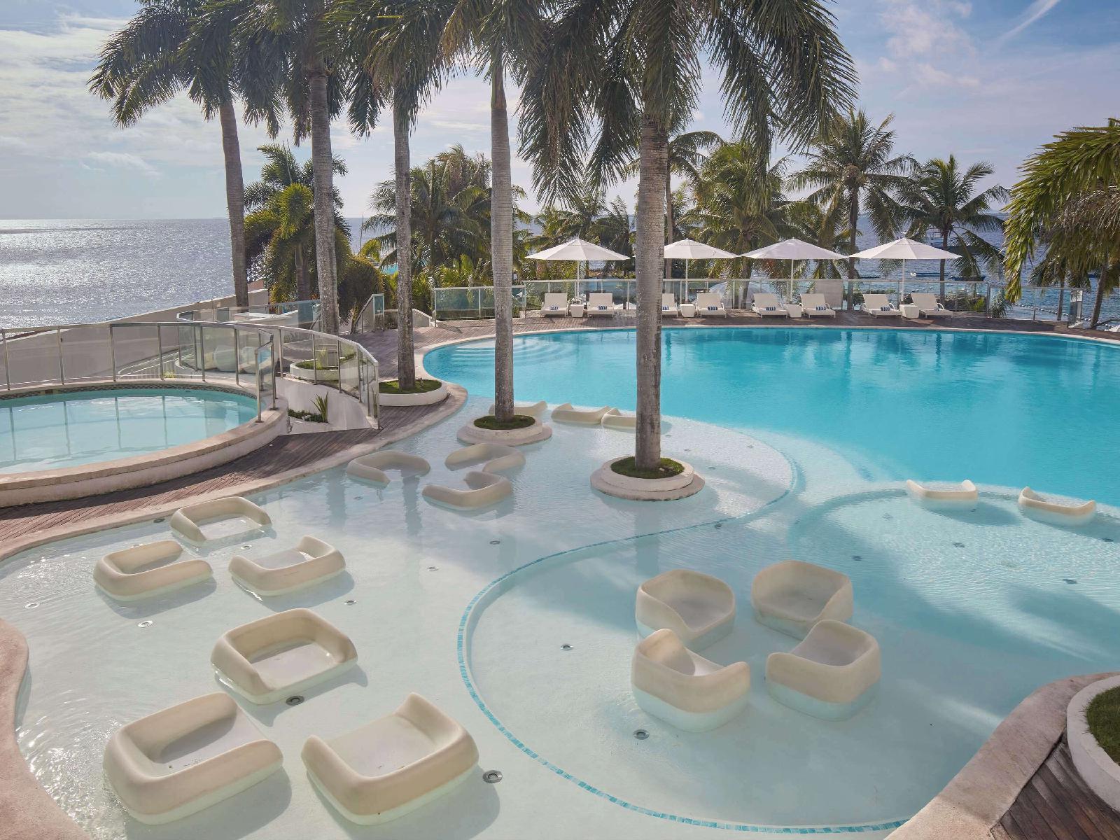 Movenpick Hotel Mactan Island Cebu