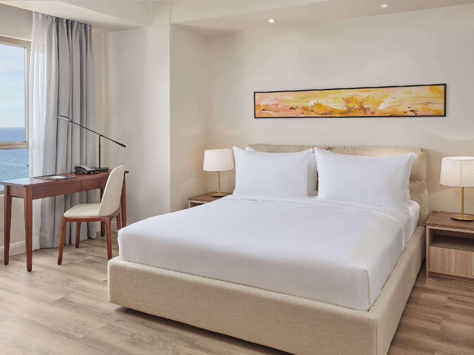 Movenpick Hotel Mactan Island Cebu