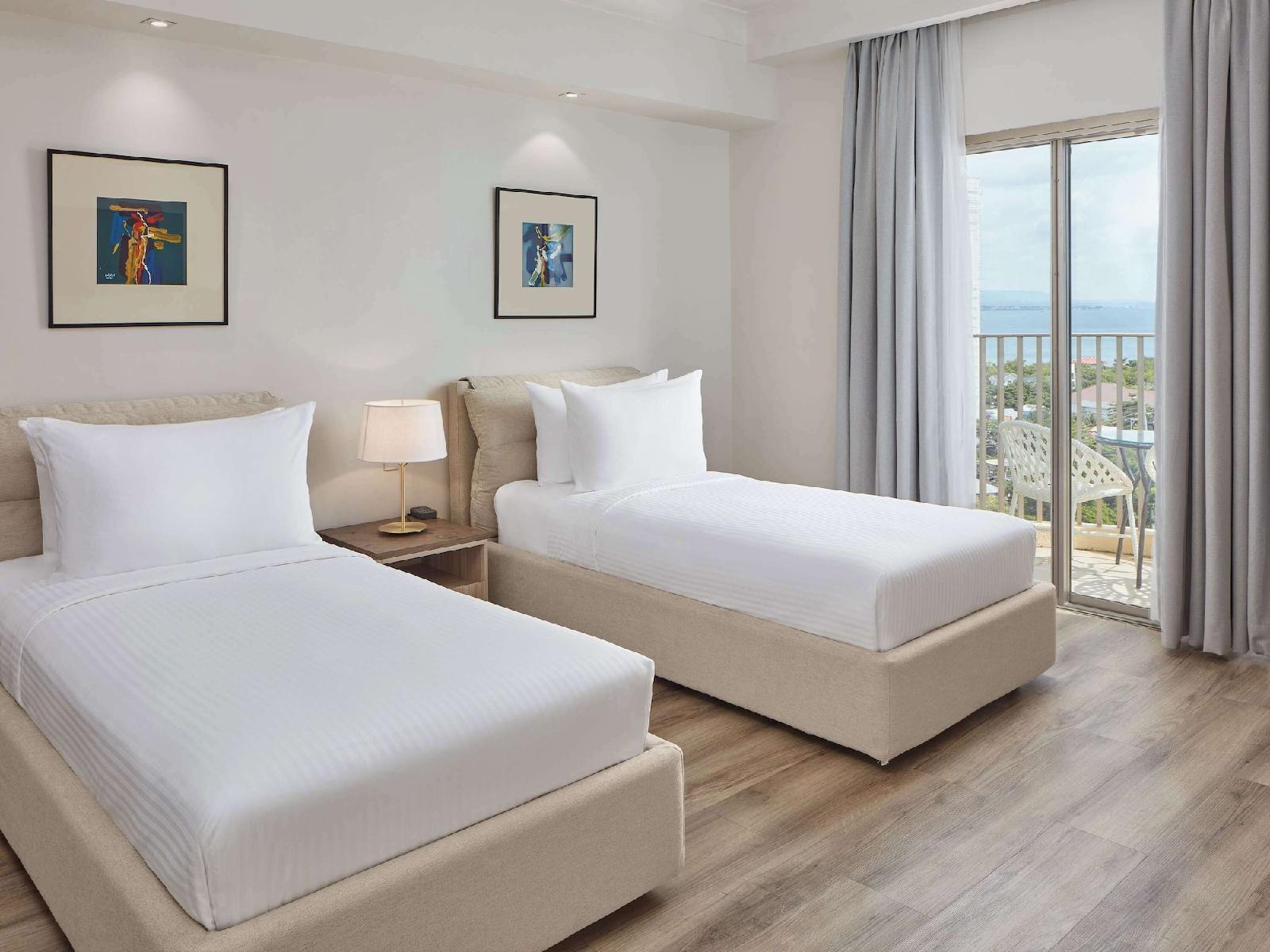 Movenpick Hotel Mactan Island Cebu